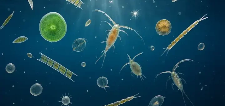 Plankton