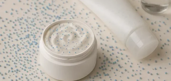 Microbeads