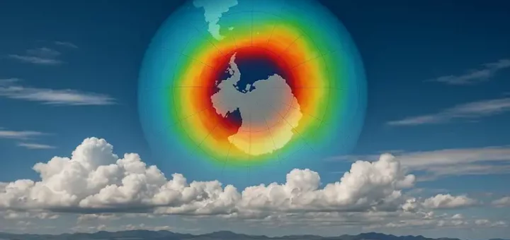 Ozone Depletion