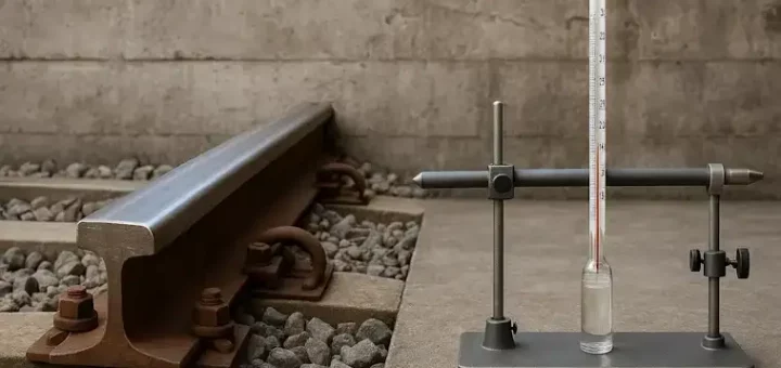 Thermal Expansion