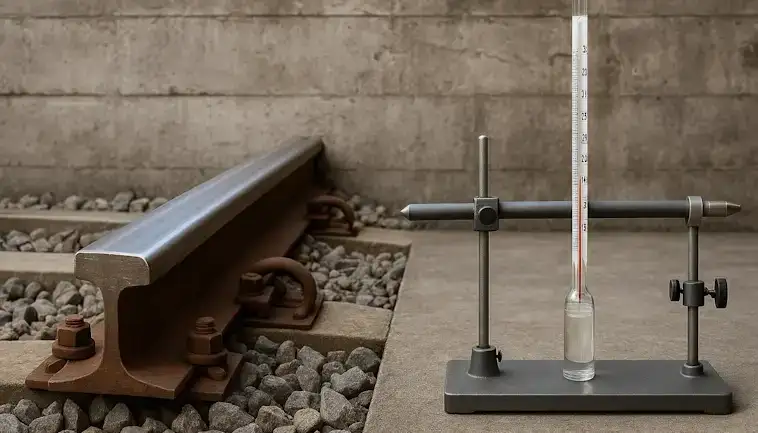 Thermal Expansion