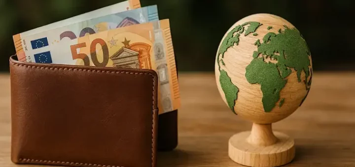 Ethical Consumerism