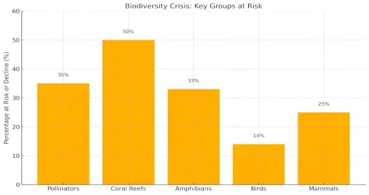 Biodiversity Crisis