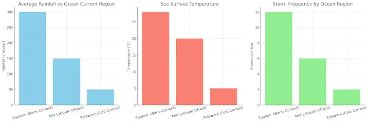 Ocean Currents