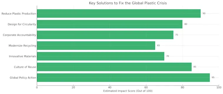 Global Plastic Crisis