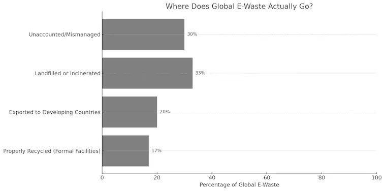 Global E-Waste