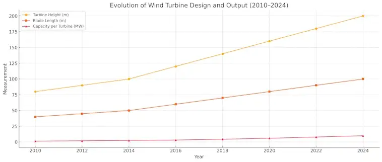Wind Turbine Design