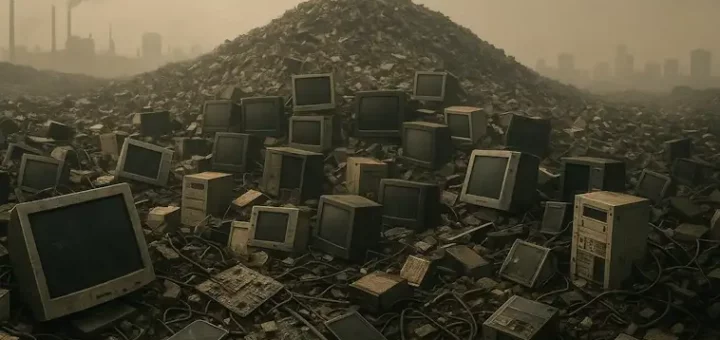 E-Waste
