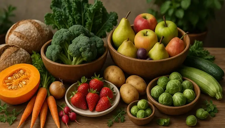 Eat Local