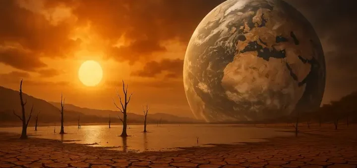 Global Warming