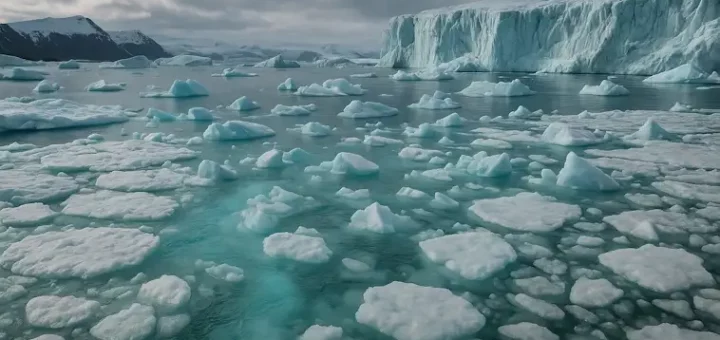 Ice Melt