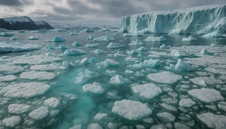 Ice Melt