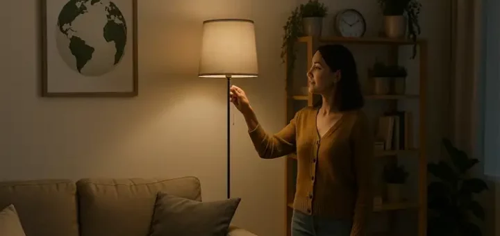Lights