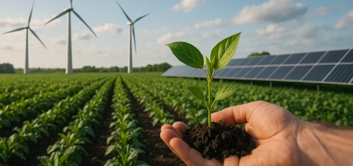 Sustainable Practices