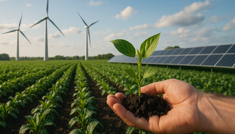 Sustainable Practices