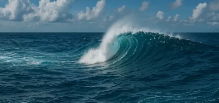 Ocean Currents