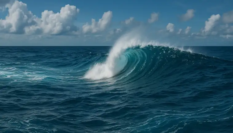 Ocean Currents