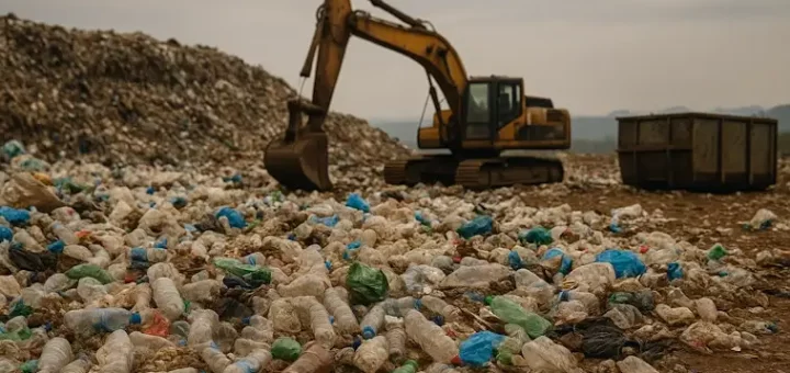 Plastic Recycling
