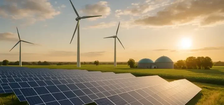 Renewable