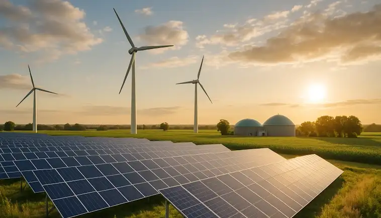 Renewable