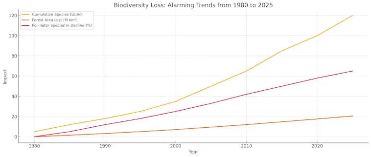 Biodiversity Loss