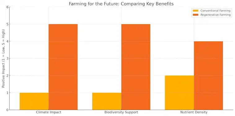 Farming for the Future