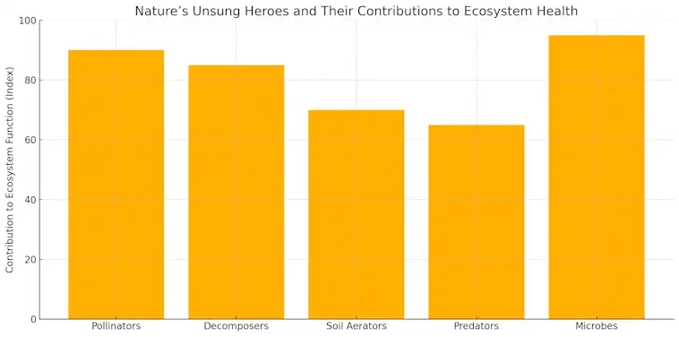 Ecosystem Health
