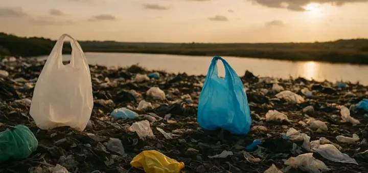 Plastic Bags