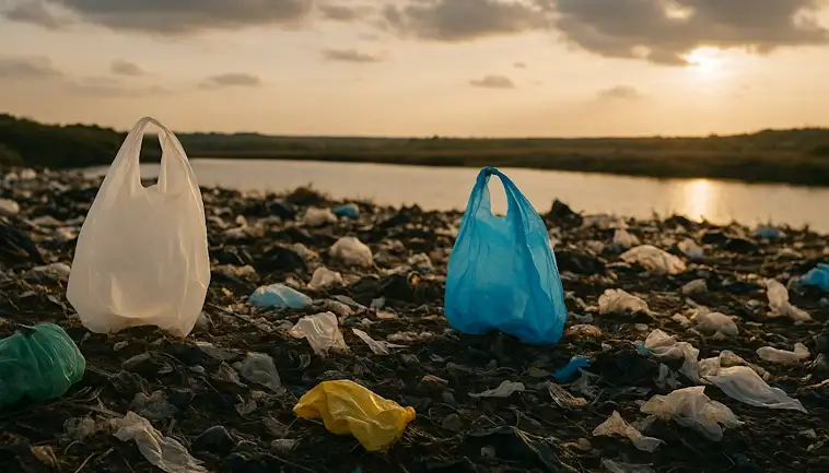 Plastic Bags
