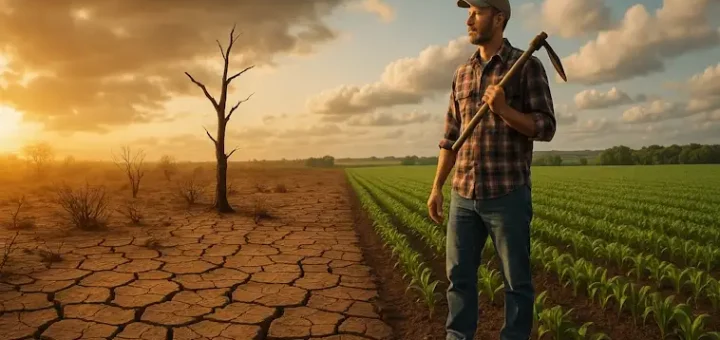Climate Adaptation
