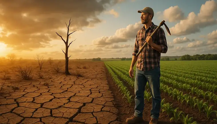 Climate Adaptation