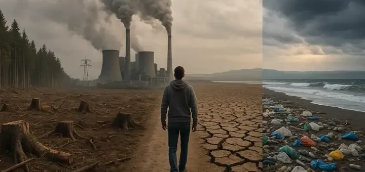 Environmental Challenges