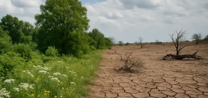 Global Biodiversity Crisis