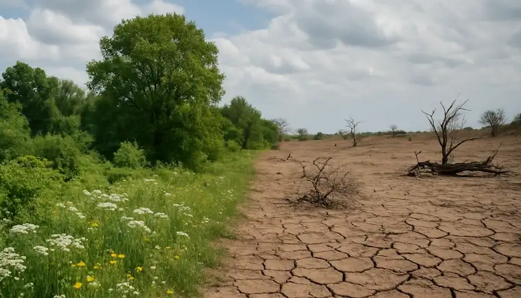 Global Biodiversity Crisis