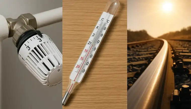 Thermal Expansion