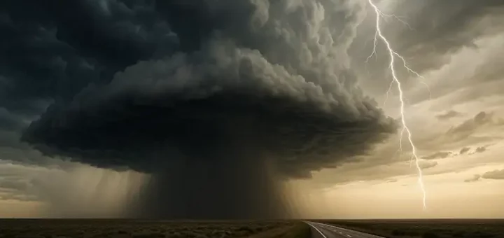 Intense Storms