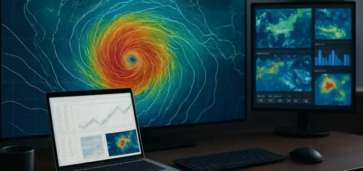 Weather Forecasting