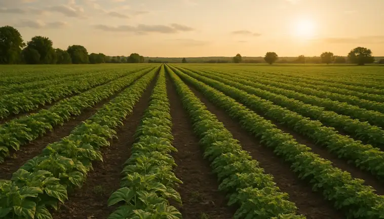 Regenerative Agriculture