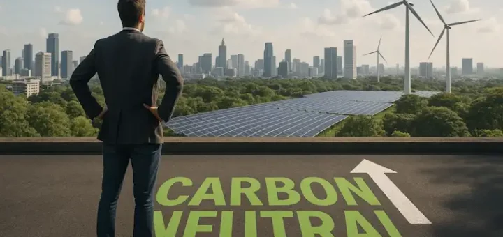 Carbon Neutral