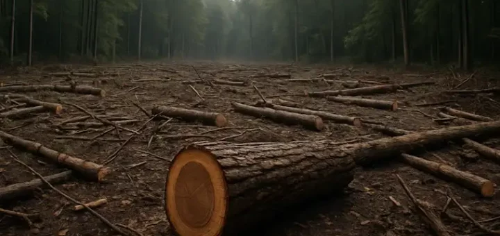 Illegal Logging