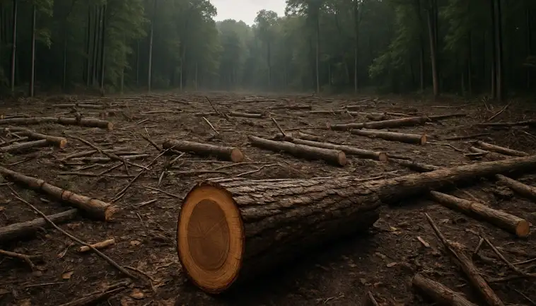 Illegal Logging