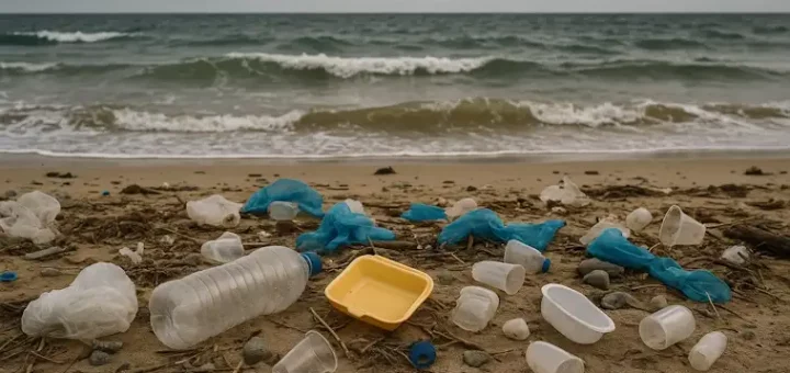 Single-Use Plastics