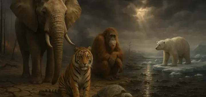 Species Extinction