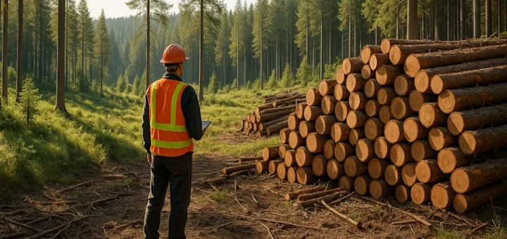 Sustainable Forestry