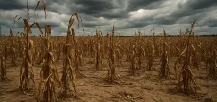 Crop Failure