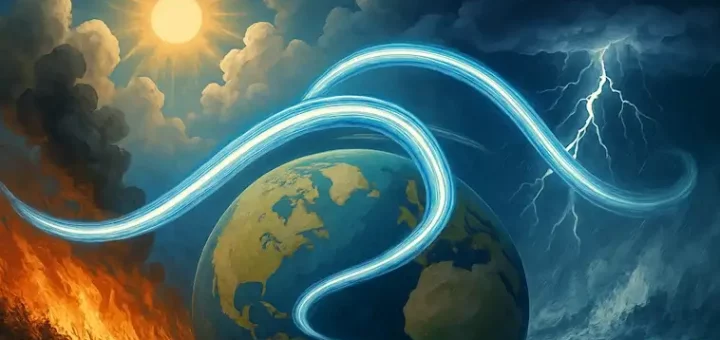 Jet Stream