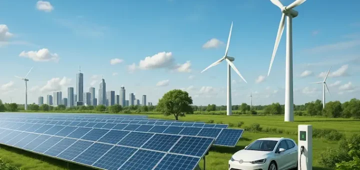Green Technology