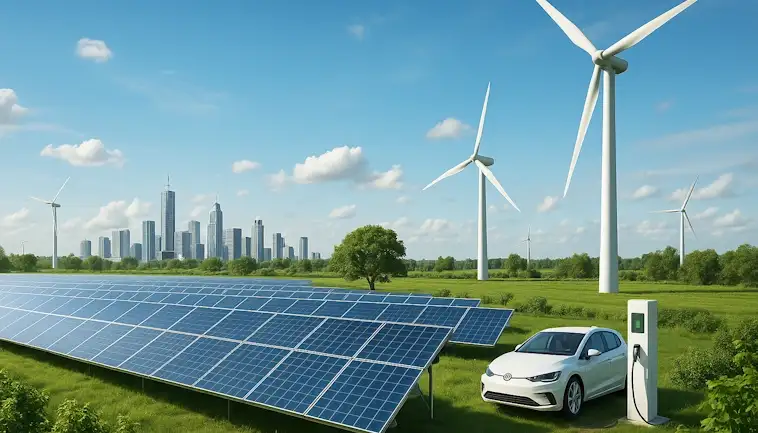 Green Technology