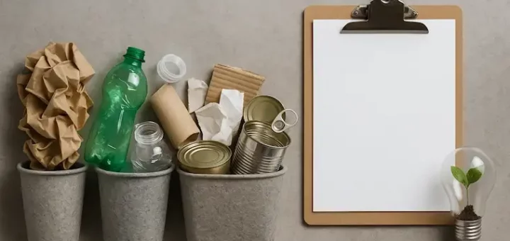 Waste Reduction