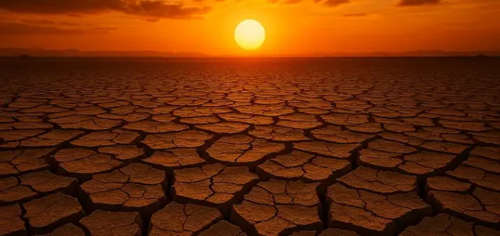 Rising Temperatures